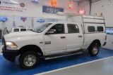 USED 2015 Ram Ram Pickup 2500