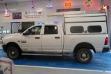 Used 2015 Ram Ram Pickup 2500