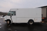 USED 2012 Ford F59 f Super Duty