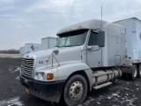 USED 2006 Freghtliner Centry Classic