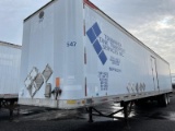Used 1996 Great Dane Semi-trailer Title Here, Used 1996 Great Dane Semi-trailer. 22.5 Rubber. Vin#1