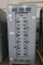 East Coast power systems FCII 480/277V 3  phase 4 wire 60Hz Model 20-0555; Feeder  Disconnect; secti