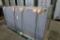 Metering Transformer Cabinet; 2000 Amp;  277/480 East Coast Panelboard; 3 phase 4  wire; bolted pres