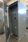 Schneider Electric Square D; Metering  Cabinet; Type 3R