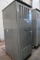 Schneider Electric Square D; Metering  Cabinet; Type 3R