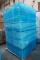 Lot of approx. (12)  Viledon air filters    (24x24x13)