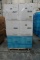 Lot of approx. (12)  Viledon air filters    (24x24x13)