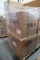 lot of  approx. (108) TriDim air filters  (16x20x2) and  (12) TriDim air filters (24 x  24 x 4)