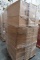 Lot of approx.  (18)  ViskonAire air filters   (24x24x12)