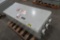 ASCO Automatic Transfer Switch 480V/50-60HZ;  400 amp