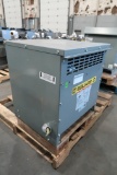 Square D- 208y/120v; 15kVa