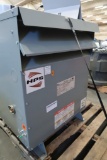 HPS Sentinel G - 208Y/120V 208A; 75kVa