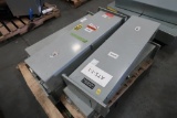 lot of (5) Siemens Type 3R Series A CAT#  F6N3R