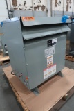 Siemens Cat NO. 3F3YO75CD16; 75 kVa