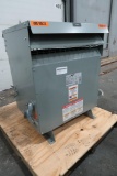 Siemens Cat NO. 3F3YO75CD16; 75 kVa