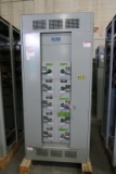 East Coast power systems FCII 480/277V 3  phase 4 wire 60Hz Model 20-0541; Feeder  Disconnect; secti