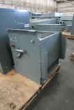 Siemens 208Y/120V 480 V; 60 kVa