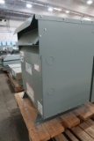 HPS Sentinel G -208Y/ 120V; 75 kVa