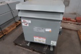 HPS Sentinel G -208Y/ 120V; 75kVa