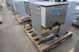 Accucold Water & Ice Dispenser [ICRT-TR-E191  Model # AIWD282/SCIWD282.