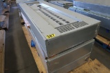 Lot of (3)  Siemens Heavy Duty Panel  480Y/277V ( 1- Cat No. P4E90LX600ETS Item No.  024020;  1-  Ca