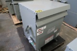 HPS Sentinel G - 208Y/120V 208A; 75kVa