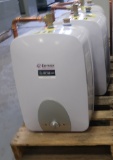 Eemax Capacity storage tank water heater  Model: EMT6