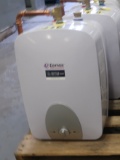 Eemax Capacity storage tank water heater  Model: EMT6