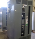 Schneider Electric Square D; Metering  Cabinet; Type Tipo De 480Y/277V 60Hz; 2500  amp with 2 800 am