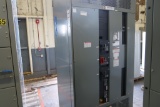 Schneider Electric Square D; Metering  Cabinet; Type Tipo De 480Y/277V 60Hz; 2500  amp with 2 800 am