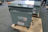 Siemens 208y/120V; 75 kVa