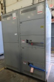 Atlas Switch Electrical Distribution  Equipment 277/480V 60Hz; 3000 amp bolted  pressure contact swi