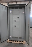 East Coast PowerSystem 120/208V; 3P4W; 60 HZ;  1600 Amp Deadfront switchboard section 1 of  1