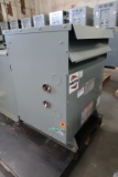 HPS Sentinel G - 480v/90.2A; 75kVA