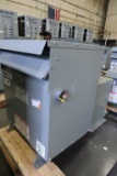 HPS Sentinel G - 208Y/120V; 75kVa