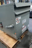 HPS Sentinel G -208Y/ 120V; 75 kVa