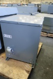 Square D- 480y/277v; 60 kVa