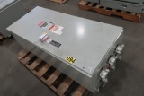 ASCO Automatic Transfer Switch 480V/50-60HZ;  400 amp