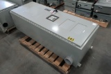 ASCO Automatic Transfer Switch 480V/50-60HZ;  400 amp