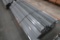 Pallet of Grey Metallic Door Frames - 84 1/2