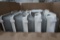 Lot of approx. (15) Eaton LED Light Fixtures - Vapor Tight 24