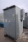Siemens Electric Power Distribution Cabinet - 208Y/120V; 3 phase 4 wire; 150kVa; with attached 200A