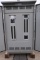 Siemens Electric Power Distribution Cabinet - 208Y/120V; 3 phase 4 wire; 150kVa; with attached 200A