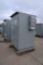 Siemens Electric Power Distribution Cabinet - 208Y/120V; 3 phase 4 wire; 150kVa; with attached 200A