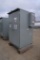 Siemens Electric Power Distribution Cabinet - 208Y/120V; 3 phase 4 wire; 150kVa; with attached 200A