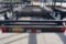 CAM Superline Pipe Trailer; GVWR 3650kg/8050lbs. 5JPBU2827EP035167; SN: 35171