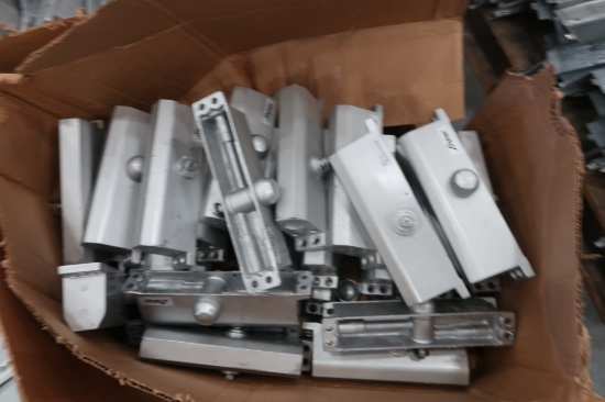 Lot of approx. (32) Door Closer Bodies (No Arms)