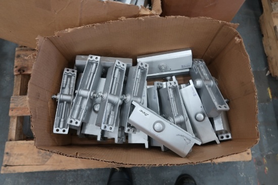 Lot of approx. (33) Door Closer Bodies (No Arms)