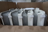 Lot of approx. (15) Eaton LED Light Fixtures - Vapor Tight 24