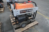 Generac XP10000E 10kw Generator